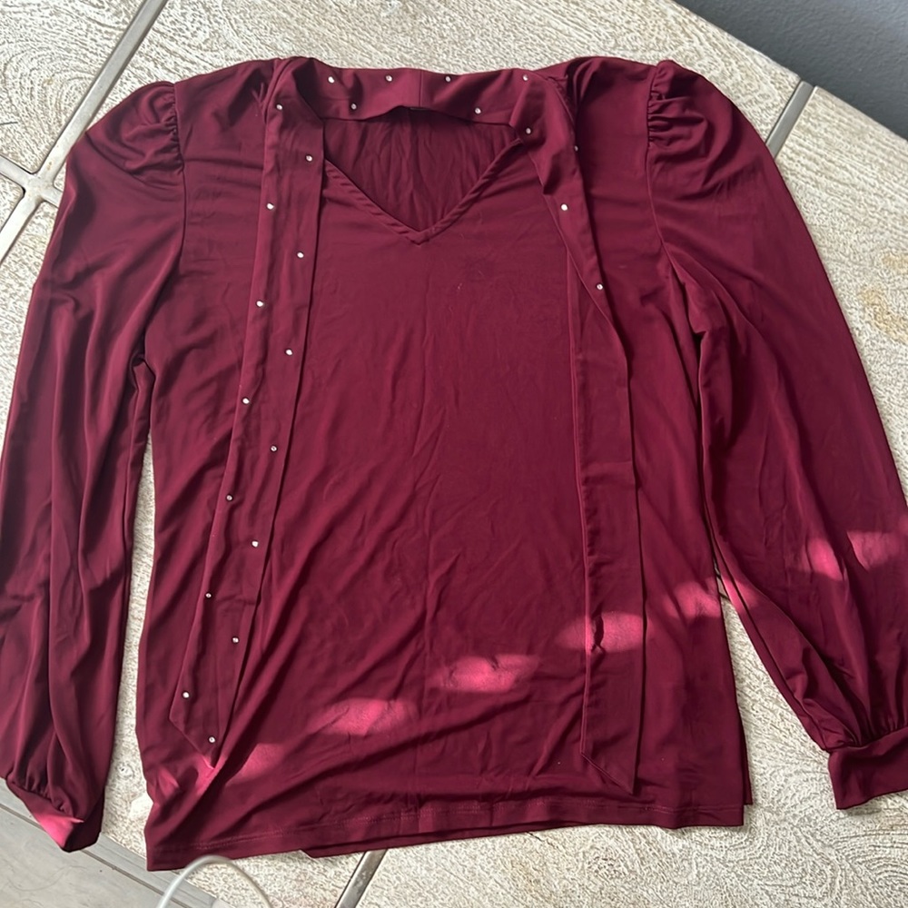 M By Design Top